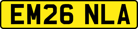 EM26NLA