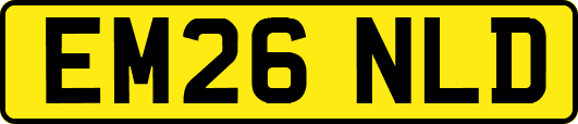 EM26NLD