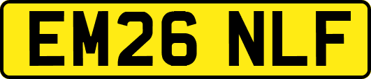 EM26NLF