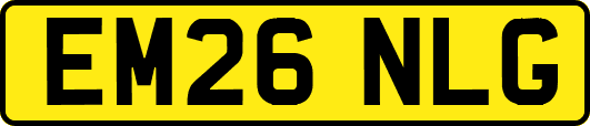 EM26NLG