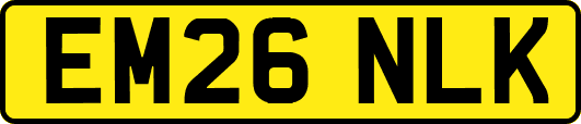 EM26NLK