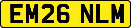 EM26NLM