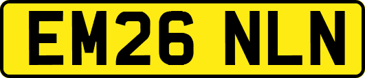 EM26NLN