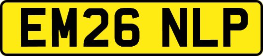 EM26NLP