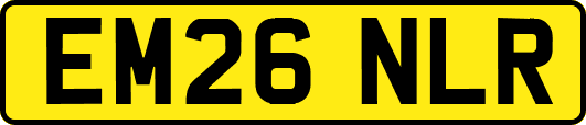 EM26NLR