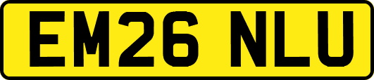EM26NLU
