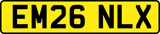 EM26NLX