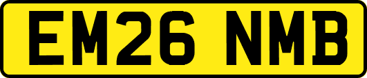 EM26NMB