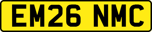 EM26NMC