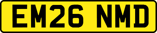 EM26NMD