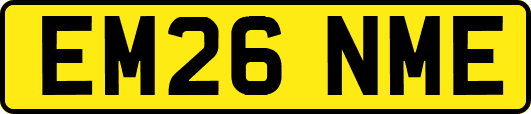 EM26NME