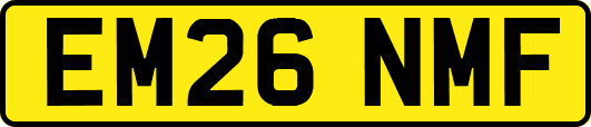 EM26NMF