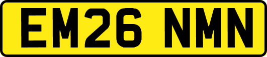 EM26NMN