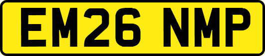 EM26NMP