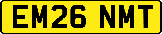 EM26NMT