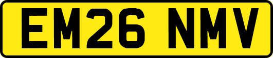 EM26NMV