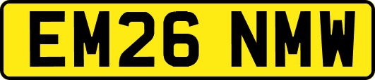 EM26NMW