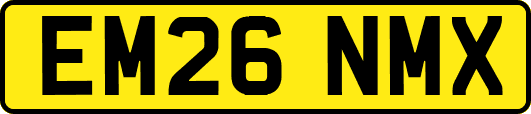 EM26NMX