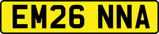 EM26NNA