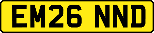 EM26NND