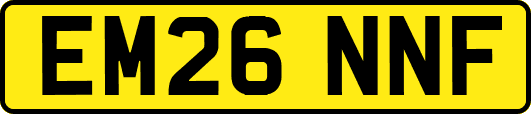 EM26NNF