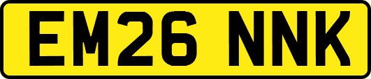 EM26NNK