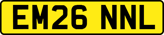 EM26NNL