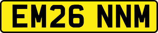 EM26NNM