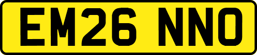 EM26NNO