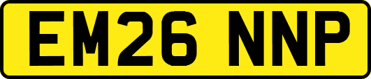 EM26NNP