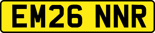 EM26NNR