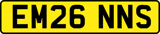 EM26NNS