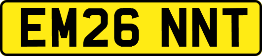 EM26NNT