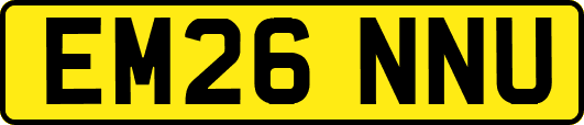 EM26NNU