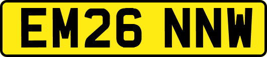EM26NNW