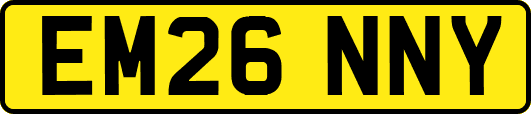 EM26NNY