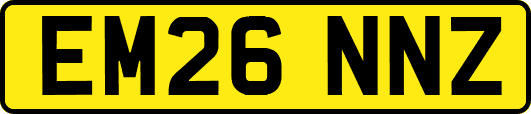 EM26NNZ