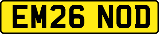 EM26NOD