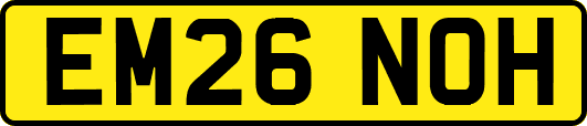 EM26NOH