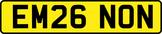 EM26NON