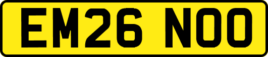 EM26NOO