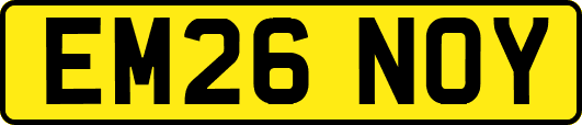 EM26NOY