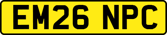 EM26NPC