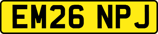 EM26NPJ