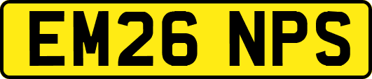 EM26NPS