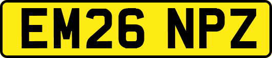 EM26NPZ