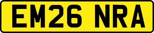 EM26NRA