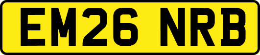 EM26NRB