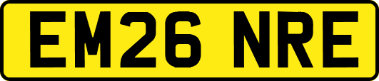 EM26NRE