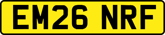 EM26NRF